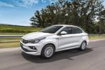 Fiat Cronos Drive 2018 года